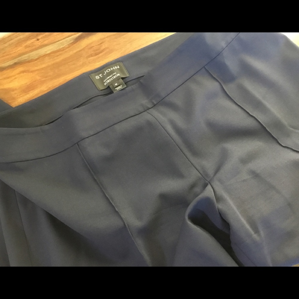 St John Caviar size 10